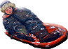 Click to stop me! Click again and I'll move